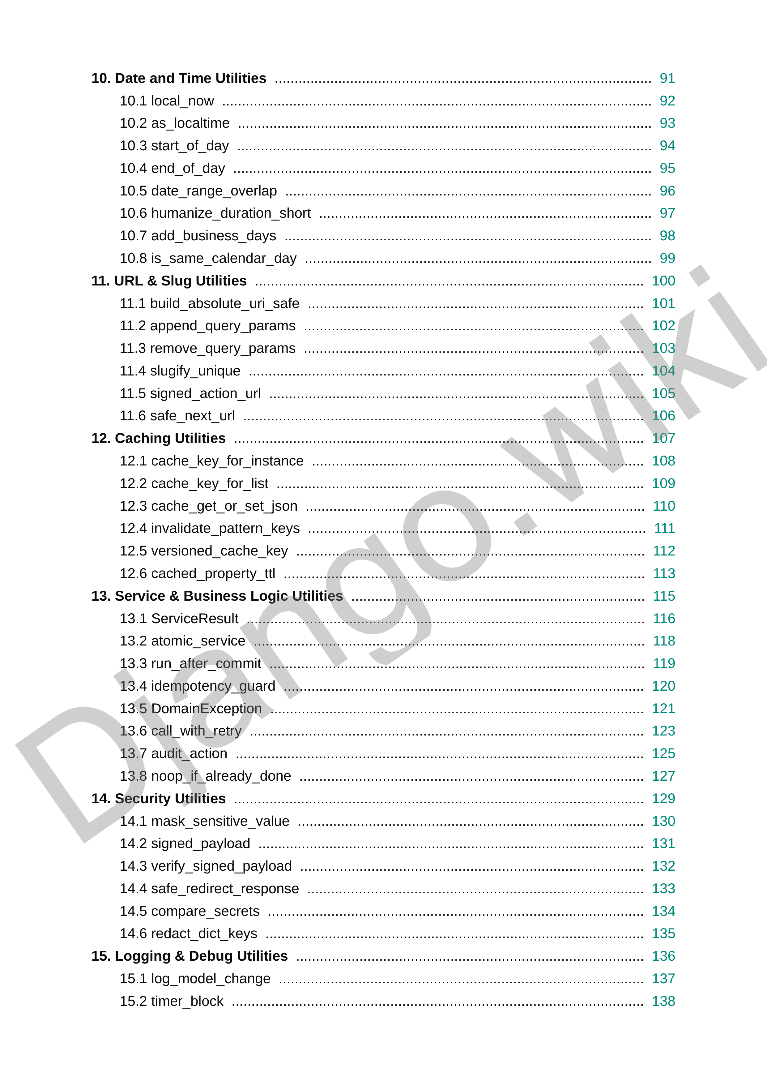 Sample page 2