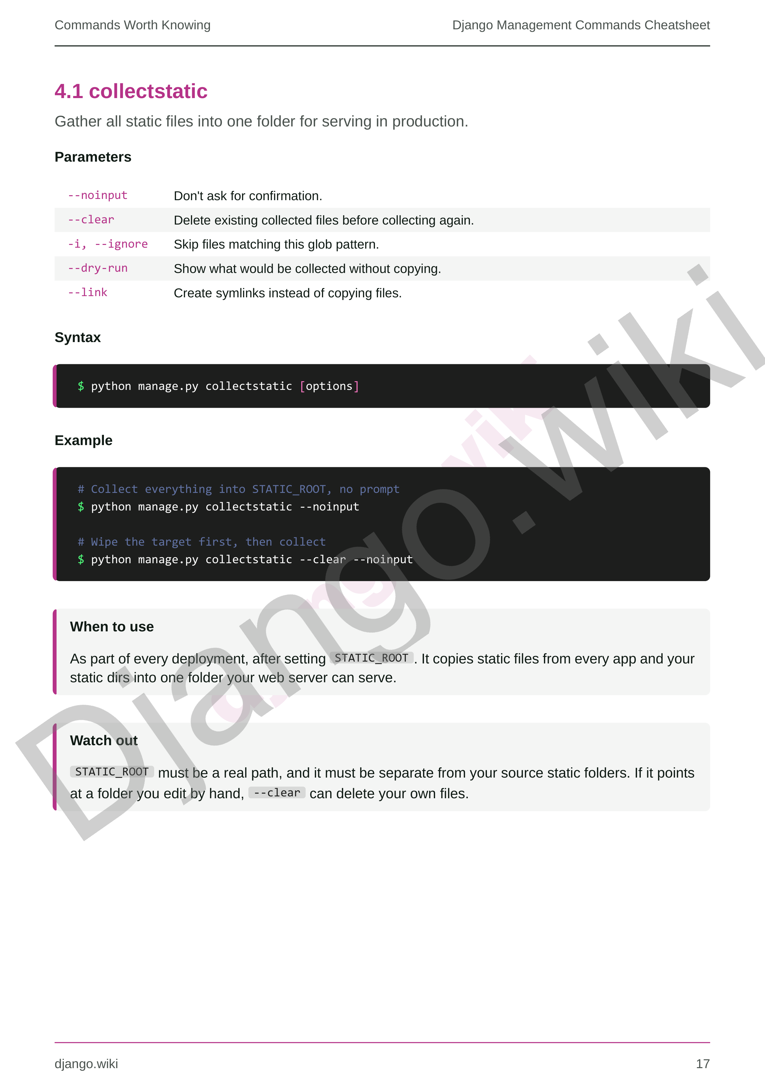 Sample page 2